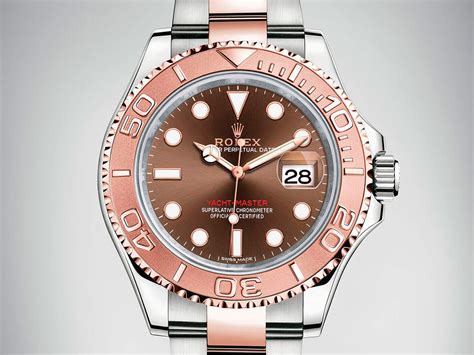 rolex rose watch|rolex rose gold yachtmaster 40mm.